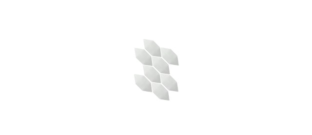 Bow sound absorbing wall panels